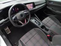 VW Golf VIII 2.0 GTI DSG