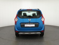 Dacia Lodgy 1.3 TCE 130 Stepway