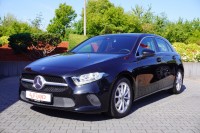 Vorschau: Mercedes-Benz A 200 A200