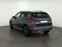 Skoda Kamiq 1.5 TSI DSG Style