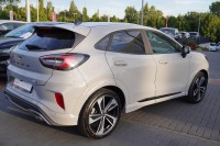 Ford Puma 1.0 M-Hybrid ST-Line