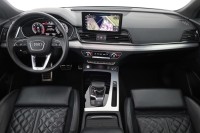 Audi Q5 Sportback 40 TDI S-Line s-tronic