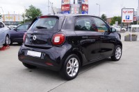 Smart ForFour forfour 1.0 passion