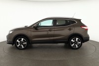 Vorschau: Nissan Qashqai 1.2 DIG-T N-Connecta