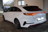 Kia pro_cee'd ProCeed 1.6 T-GDI GT