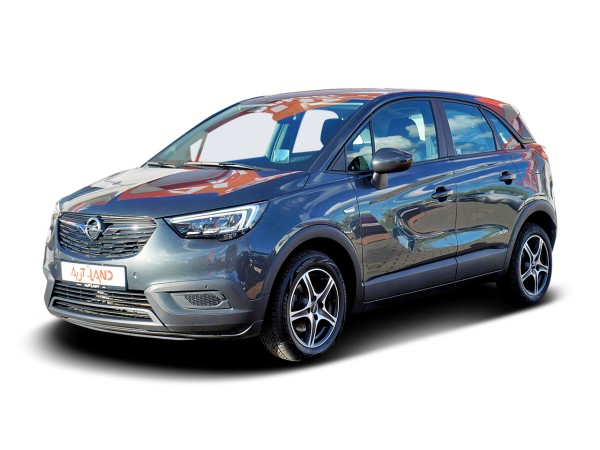 Opel Crossland 1.2 Edition