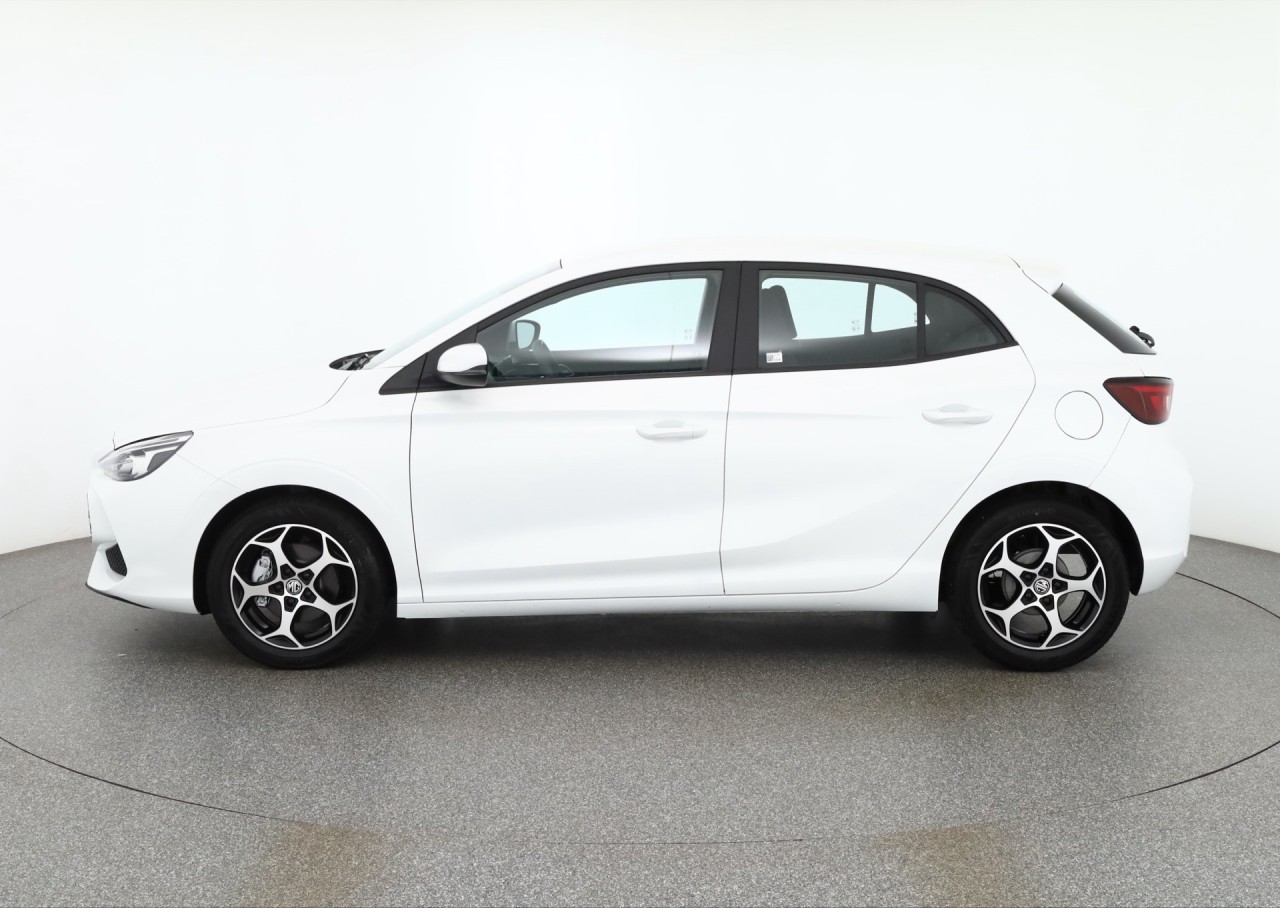 MG MG3 1.5 Comfort