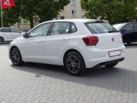 VW Polo 1.0 Comfortline