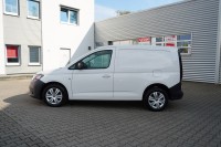VW Caddy Cargo 2.0 TDI