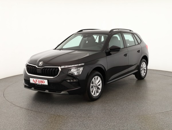 Skoda Kamiq 1.0 TSI DSG