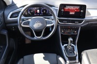 VW T-Roc 1.5 16V TSI Style