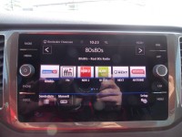 VW Golf Sportsvan 1.5 TSI