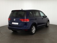 VW Touran 1.0 TSI