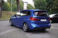 BMW 220 i M-Sport