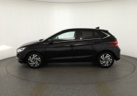 Vorschau: Hyundai i20 1.0 T-GDI Aut.