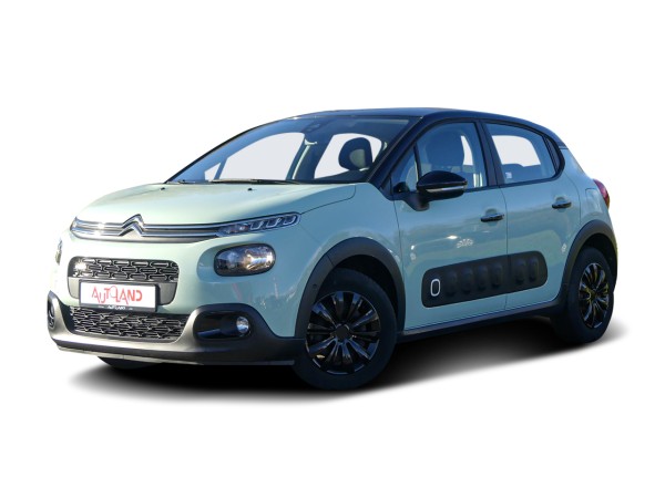 Citroen C3 1.2 PureTech Feel