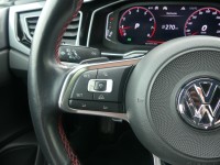 VW Polo 2.0 TSI GTI DSG