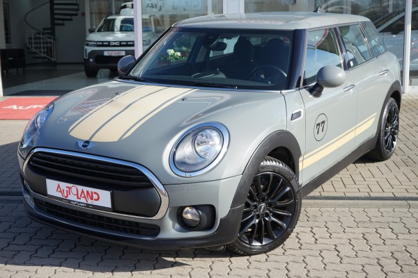 MINI One D Clubman Clubman 1.5 One D