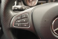 Mercedes-Benz CLA 180 Shooting Brake 