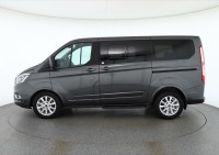 Vorschau: Ford Tourneo Custom 2.0 TDCi Titanium X