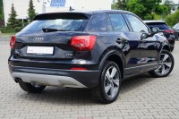 Audi Q2 1.4 TFSI design