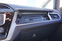 VW Touran 1.4 TSI Comfortline