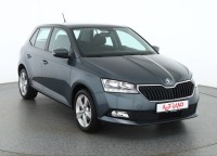 Skoda Fabia 1.0 MPI Cool Plus
