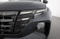Hyundai Tucson 1.6 T-GDI N-Line M-Hybrid