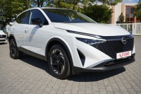 Nissan Qashqai N-Connecta 1.3 Dig-T 2-Zonen-Klima Navi Sitzheizung