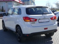 Mitsubishi ASX 1.6 Edition 100