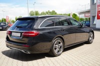 Mercedes-Benz E 300 E300 T de AMG Line
