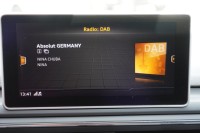 Audi A5 Sportback 2.0 TFSI S-Line