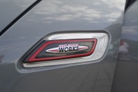 MINI COOPER_CLUBMAN Clubman 2.0 John Cooper