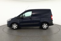 Vorschau: Ford Transit Courier 1.5 TDCi