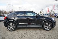 Audi Q2 1.4 TFSI basis