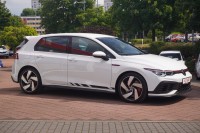 VW Golf VIII 2.0 GTI Clubsport