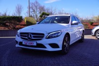 Mercedes-Benz C 220 C220 T-Modell d4Matic Avantgarde