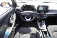 Hyundai i30 Fastback 1.4 T-GDI AT