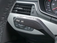 Audi A4 Avant 40 TFSI