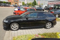 Audi A4 Quattro 40 quattro 2.0 TDI advanced