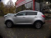 Kia Sportage 1.6 GDI Vision