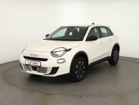 Fiat 600 1.2 T3 mHEV Aut. Sitzheizung LED Tempomat
