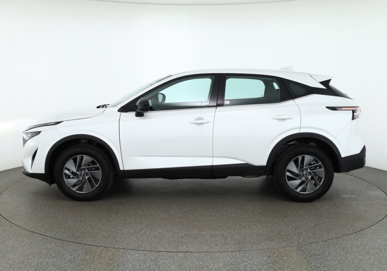 Nissan Qashqai Acenta 1.3 Dig-T