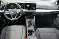 VW Golf VIII Variant 1.5 TSI Life