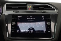 VW Tiguan 2.0 TSI DSG 2x R-Line 4M