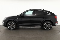 Vorschau: Audi Q5 SB S-Line 45 TFSI quattro s-tronic