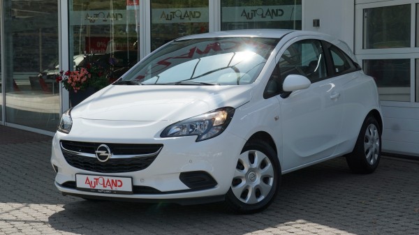 Opel Corsa E 1.2 Active