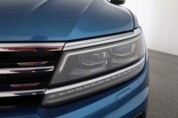 VW Tiguan 2.0 TDI 4Motion Join