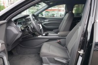 Audi e-tron 50 quattro