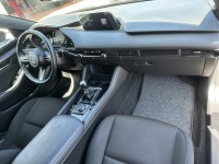 Mazda 3 SKYACTIV-X 2.0 M-Hybrid